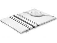 [Beurer] Boiro electric heating mat, rug, pad, flooring, Beurer HK25 White-grey washable (genuine product shipped from Germany/tax included)