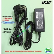 Acer z476 19V 2.1A charger adapter jack 4.8*1.7mm
