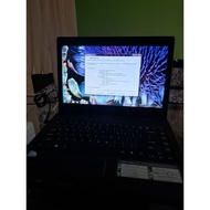 MESIN MOTHERBOARD ORIGINAL NORMAL ACER 4738Z 4738 ENGINE/