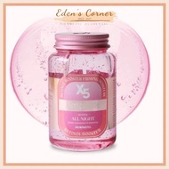 Ampoule X5 Retinol All Night Skinpastel