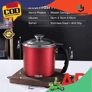 Py MUG OIL FILTER / OIL CONTAINER / OIL FILTER