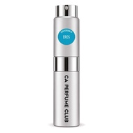 CA Perfume Impression of Eros For Men Replica Version Fragrance Dupes Concentrated Long Lasting Eau