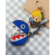 Legend of Zelda : Link's Awakening Keychain