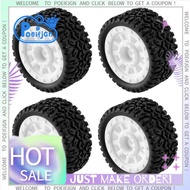 4Pcs RC Car Wheel Tires Tyres for SG 1603 SG 1604 SG1603 SG1604 1/16 RC Car Spare Parts Accessories