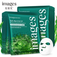 IMAGES Seaweed Facial Mask