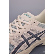 A8c9 ready stock as gel-sole 4 luar rendah atas mesh permukaan bernafas kejutan penyerapan sukan run
