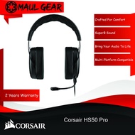 Corsair HS50 Pro Gaming Headset