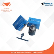 kepala bor 10mm benz ORIGINAL