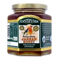 Fewster's Farm Jarrah Honey 10+ 500g