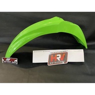 Front Fender Kx 250/450 or Front Wing Kx 250/450 Original and Trusted