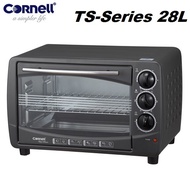 Cornell Electric Oven TS-Series 28L CEO-TS30L