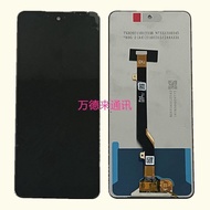Screen Suitable for Infinix Transmission TECNO CD6S/CD7/CD7H/HOT9/KC3/KD7 Assembly