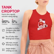 CA SĨ QUANG HÙNG MASTER D - ATSH - ANH TRAI SAY HI