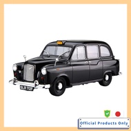 Aoshima The Model Car FX-4 London Taxi 68 1/24 Scale Model Kit