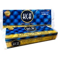 READY STOCK[100% Pure Pulp] KCA Bathroom Tissue Toilet Roll 8000 Ply x 3Ply x 10 Rolls