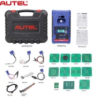 Autel XP400 PRO Key and Chip Programmer Used with Autel IM508/IM608/IM608PRO/IM100/IM600, Upgrade Ve