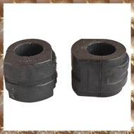 (O I Q B)Front Suspension Sway Bar Bushing 2463203411 for W176 W246 A200 B200 CLA20 A2463203411,2pcs