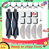 For  G50 Hybrid/L60 Hybrid/L60 Hybrid  Side Brush Vacuum Cleaner Accessories