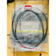 VARIO SEAT LOCK, CLICK / VARIO SEAT OPEN ROPE, CLICK BRAND ZIN _ 77240K59A11