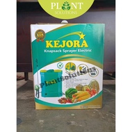 Pump Sprayer CBA Electric Kejora 16L