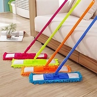 Floor Mop or Magic Fiber Clean Floor Mop Microfiber Cloth With Magic Fiber Clean Home Mop Cendol