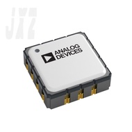 ADXL357BEZ-RL7 Accelerometer X Y Z axis 10g 20g 40g 1Hz ~ 1kHz 14-CLCC
