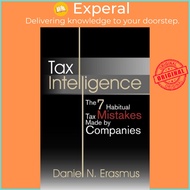 Tax Intelligence by Daniel N Erasmus (US edition, paperback)