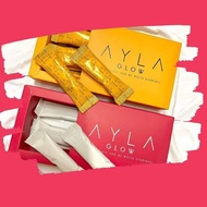 AYLA GLOW BEAUTY AYLAGLOW