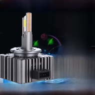 Đèn LED Xe Hơi Siêu Sáng D1S/D3S/D5S/D8S/D2S/D4S Chuyển Đổi Đèn Xenon Xa Và Gần Tăng Cường Ánh Sáng 