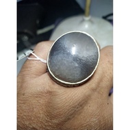 Pandan Agate Stone with Unique 8 Image Motifs, code 8,/188