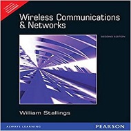 Wireless Communications & Networks. 2/e, 9780131918351