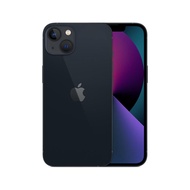 Apple iPhone 13 128G 午夜＋保貼＋保套_廠商直送