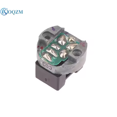 New Rotary Head With Erasing For Tape Recorder Cassette Deck Audio Player Accessories