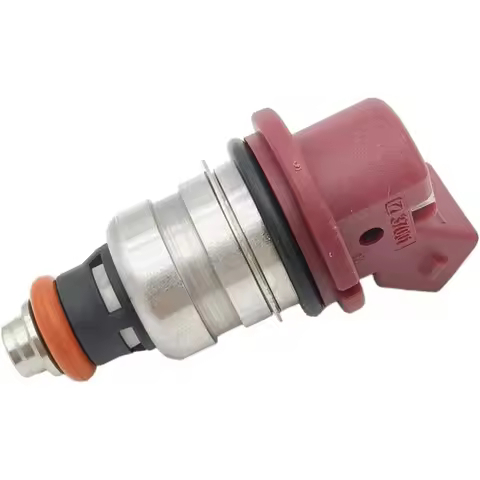 1Pcs Fuel Injector Bico OE 37001 For Mercury Mariner 75-90-115-200-225 Fuel Rail Injector 804528 Out