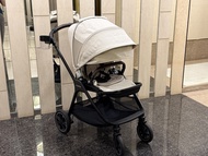 Nuna TRIV Next 嬰兒車 （雙向座椅）