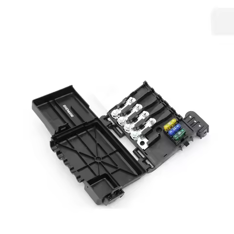 Car Battery Fuse box for VW Old Jetta 1992-2012