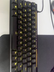 ROG ROG 60% 機械鍵盤