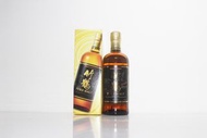 Nikka 竹鶴 NAS