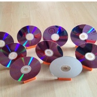 Nerf Target / DIY disc target