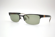 Tommy Hilfiger - 鈦金屬 眼鏡框+太陽眼鏡片 TH1302/F G9E