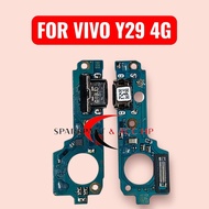 VIVO Y29 4G 2025 + IC SET ORIGINAL NEW