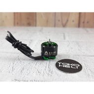 Best Flashhobby Arthur A1408 1408 3650KV 2-4S Brushless Motor 1.5mm Shaft