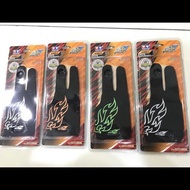 ORIGINAL AULDEY YOYO GLOVES FINGER YOYO BLAZING TEENS