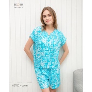 Aztec pj | MEANDMYPAJAMAS
