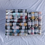 Colorful Sewing Thread 500 Yards 3 Dozen