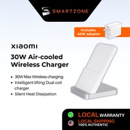 Xiaomi Vertical Air-Cooled Wireless Charger Stand 30W