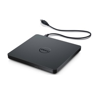 Original Dell USB Slim DVD +/- RW Drive - DW316
