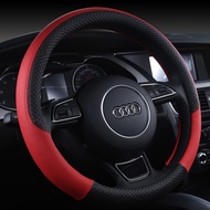 Kia kxcross Smart Run K2 Steering Wheel Cover Huanchi K4 Kaishen K5 Ruio K3 Yirun Car Handle Cover F