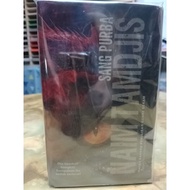 sang purba horror novel