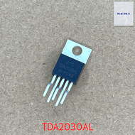 UTC TDA2030AL Hi-Fi Audio Amplifier IC 18W with 35W Driver High-Quality TO-220B Power Electronics Co